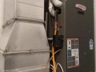 Lennox G61MPVT