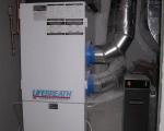Clean Air Furnace